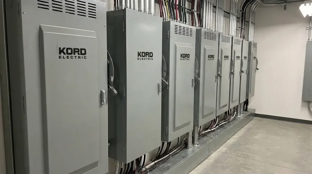 NFPA 70 Section 230.80 NEC Combined Disconnect Ratings Guide