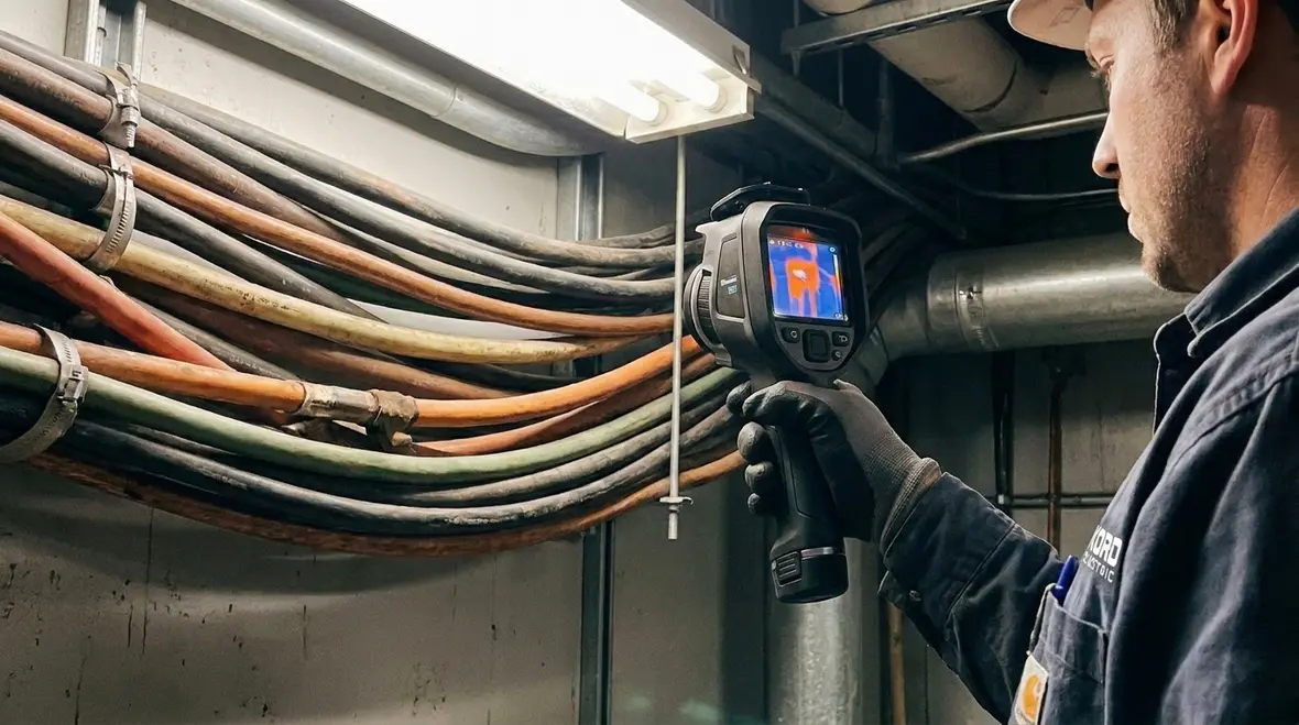 Conductor ampacity and temperature factors under NEC