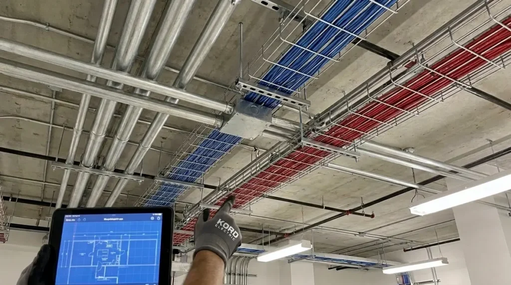 NEC Section 300.10 Running Conductors With Other Systems