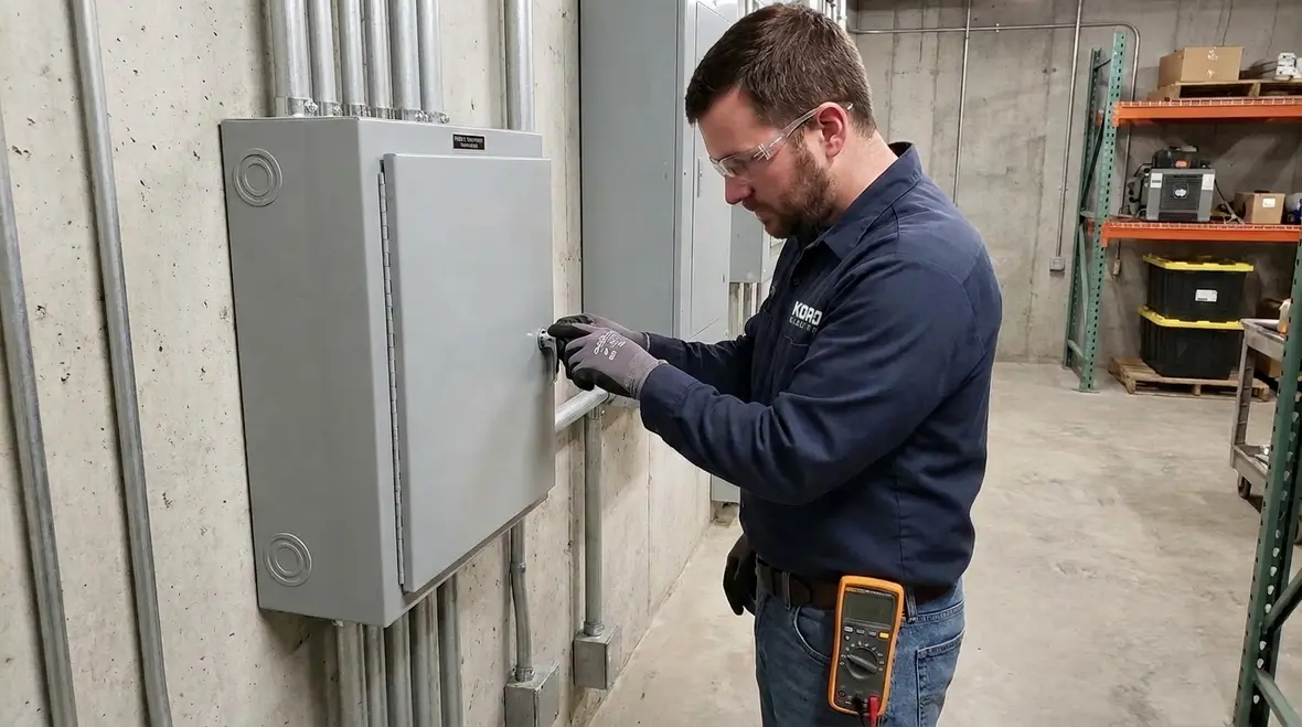 NEC enclosure types NEMA ratings