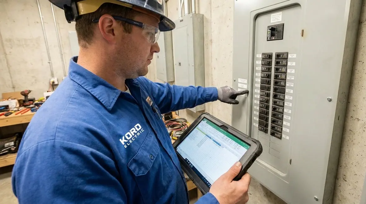 Emergency power and life safety loads integrated under NEC EMS listing requirements