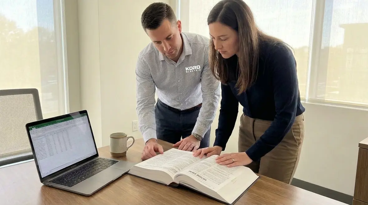 NFPA 70 Section 120.84 multifamily dwelling load calculations explained for facilities teams