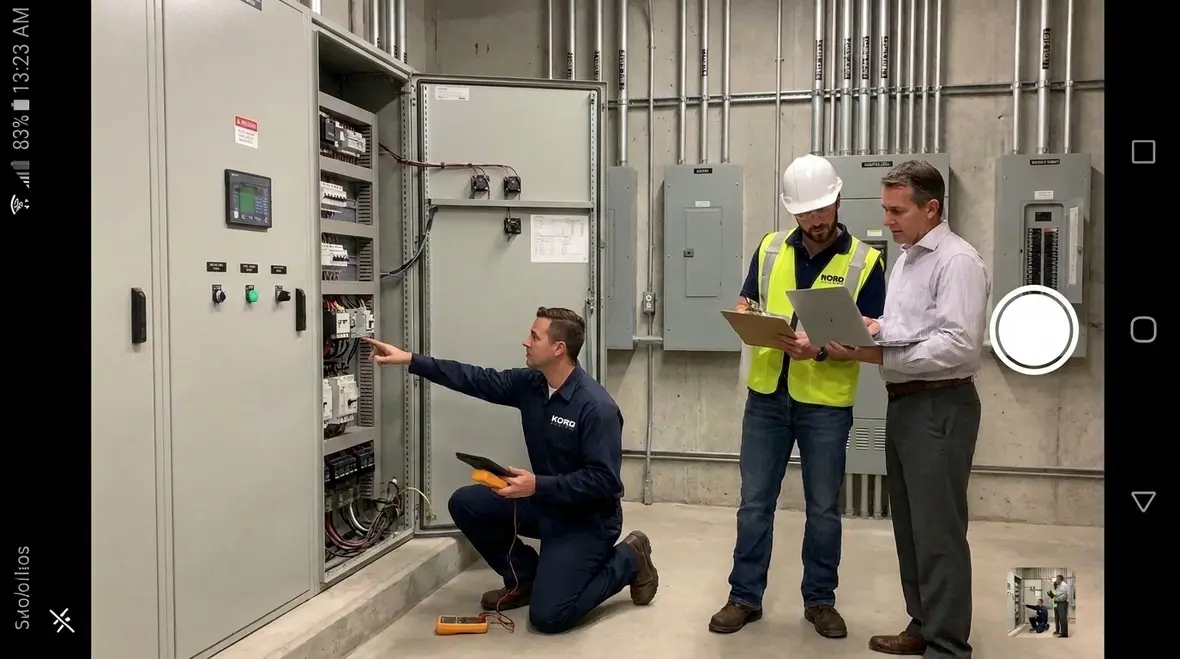 NEC existing dwelling load calculation
