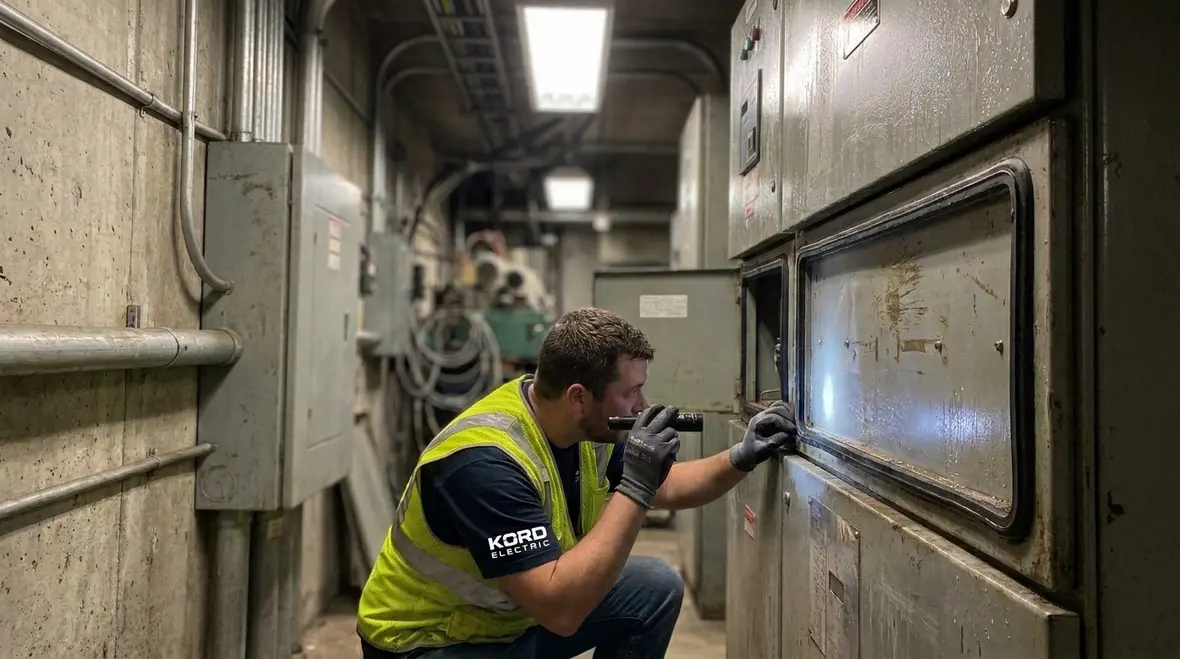 Electrical fuse enclosures evaluated for moisture exposure