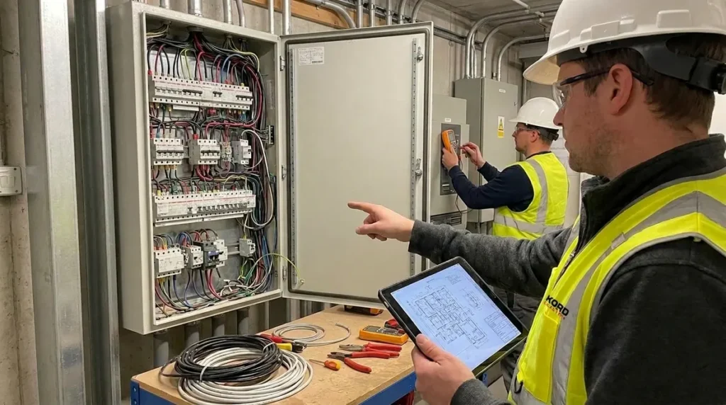 NFPA 70 Section 120.10 NEC General Load Calculation Rules