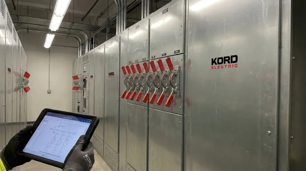 NEC grouping disconnects 2 kV and Section 268.72 meaning