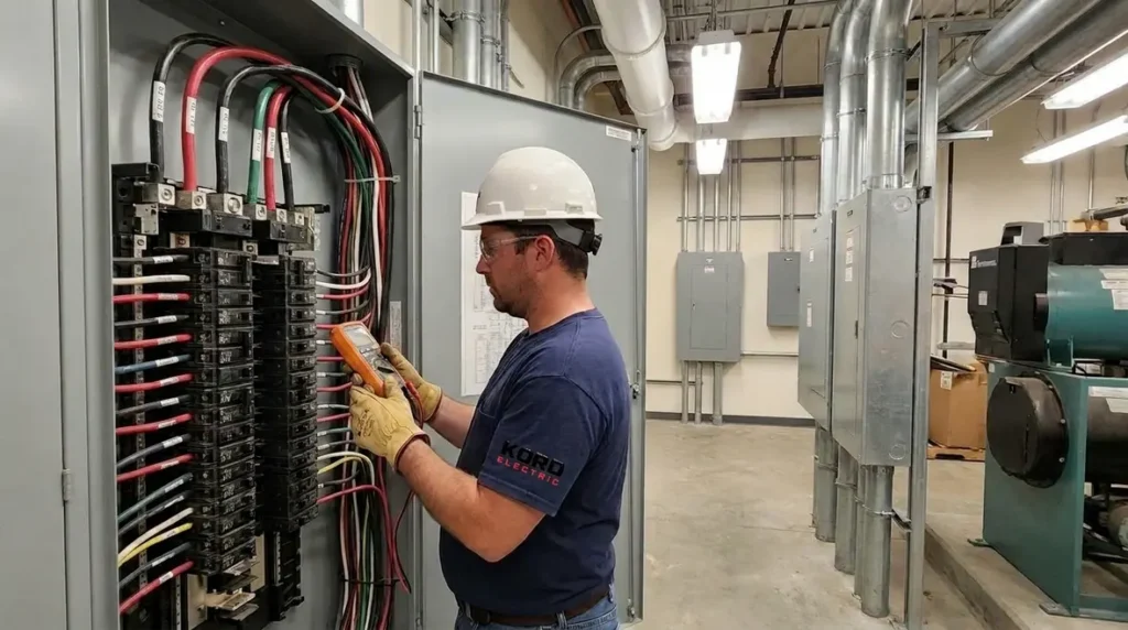 NFPA 70 265.22 NEC Individual Branch Circuit Loads Explained