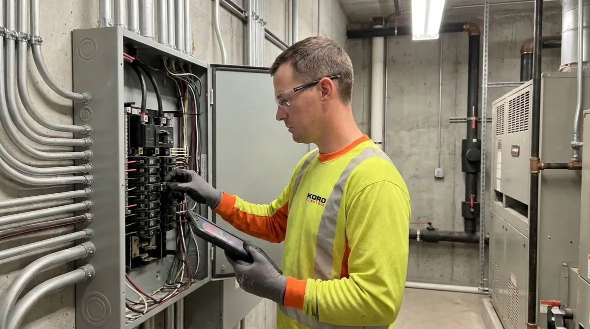 NEC individual branch circuit loads
