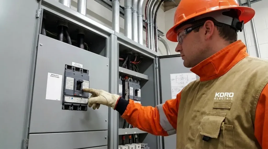NFPA 70 Section 110.9 Interrupting Rating Requirements Explained