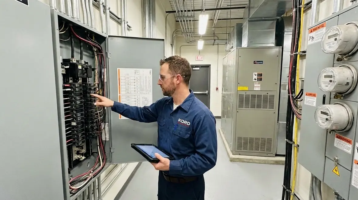 NEC load management rules explained