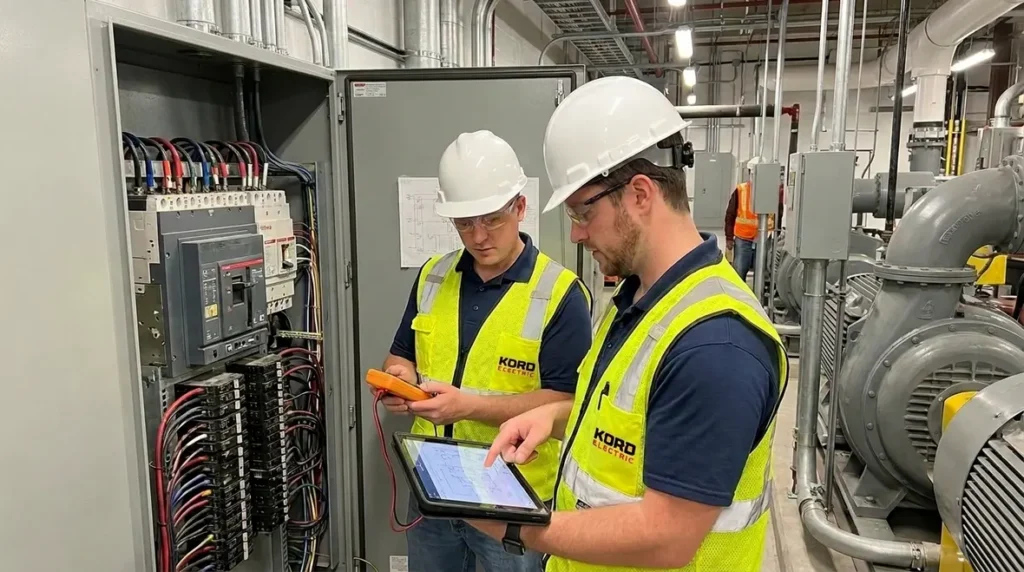 NEC Maximum Load Determination Code Under NFPA 70 120.11