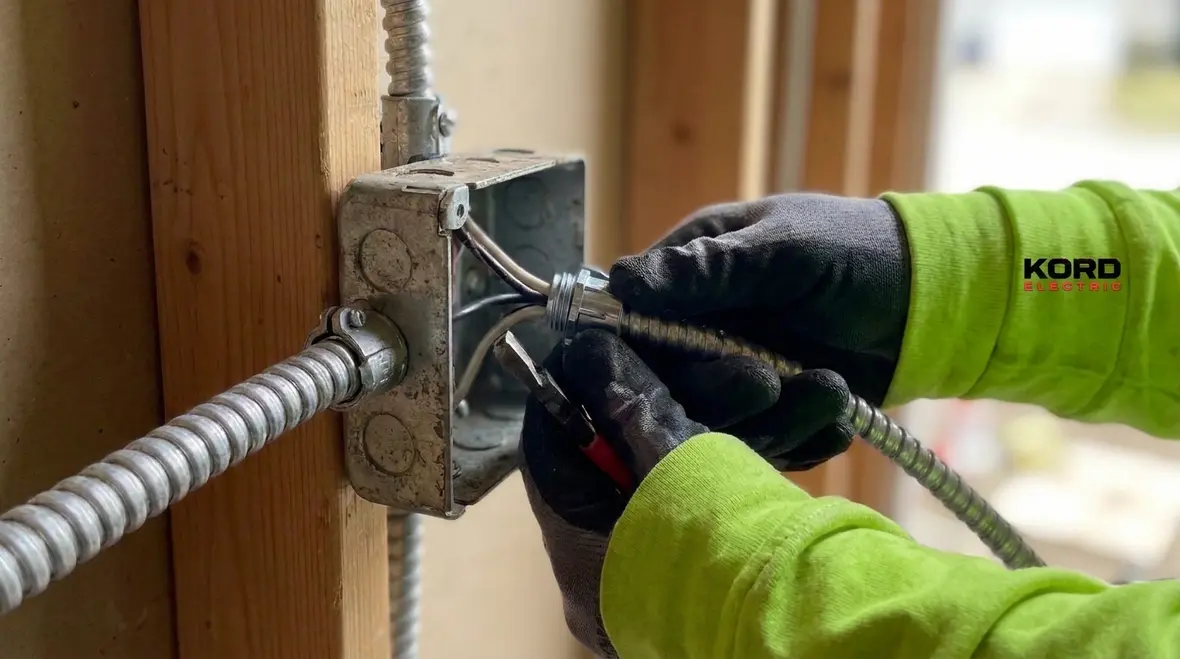 NEC metallic sheathed cable scope explained for facilities