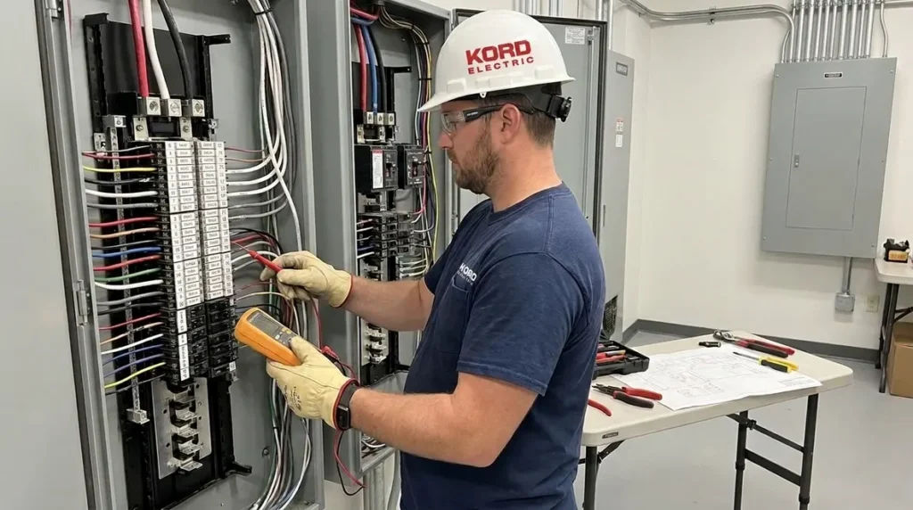 NEC Neutral Conductor Rules Explained Section 200.6