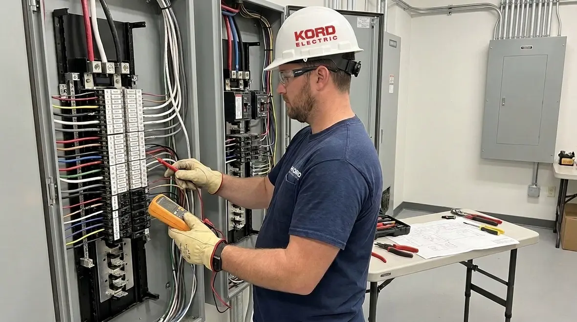 NEC neutral conductor rules explained
