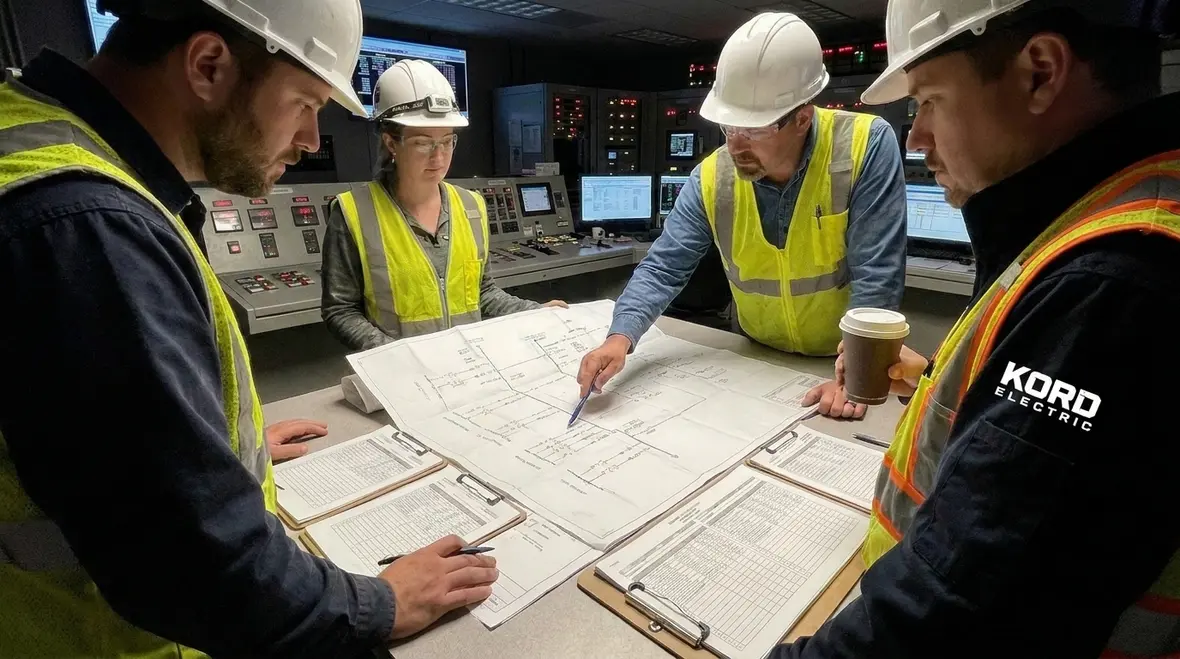 Electrical engineer aligning dwelling unit load methods with overall building demand