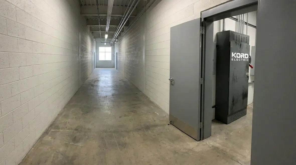 Emergency power disconnect and transfer equipment aligned with NEC occupant access rules