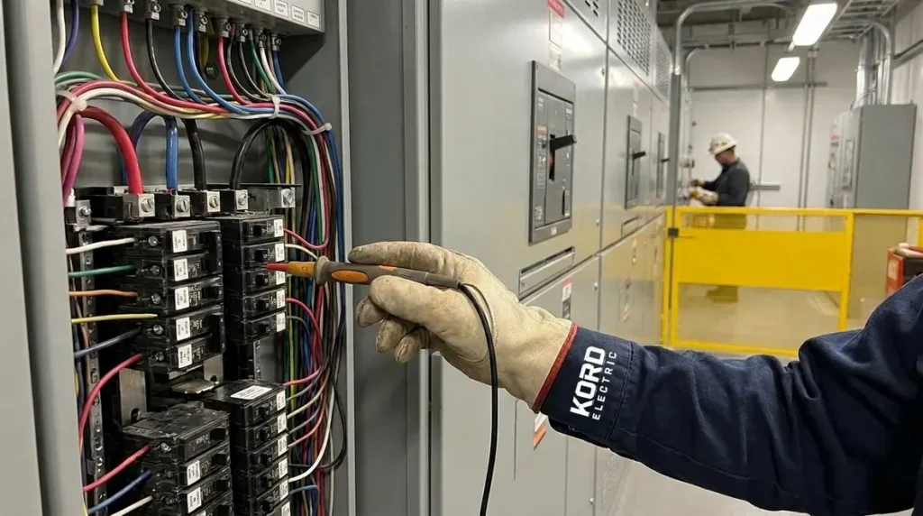 NFPA 70 Section 240.2 NEC Overcurrent Device Listing