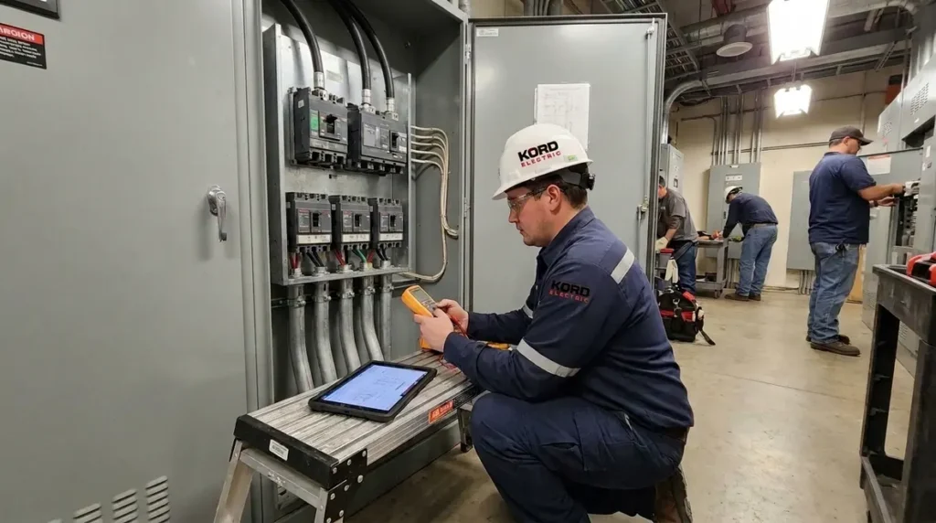 NFPA 70 Section 210.3 Guide for NEC Reconditioned Branch Circuit Equipment