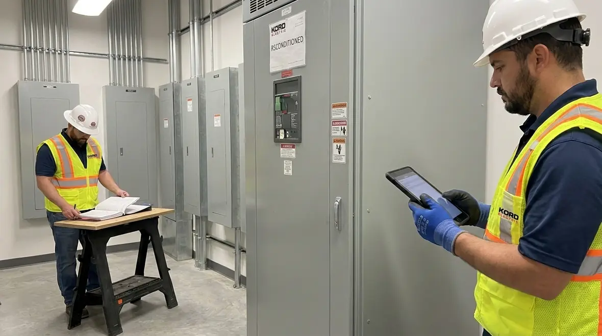 NEC reconditioned equipment listing rules