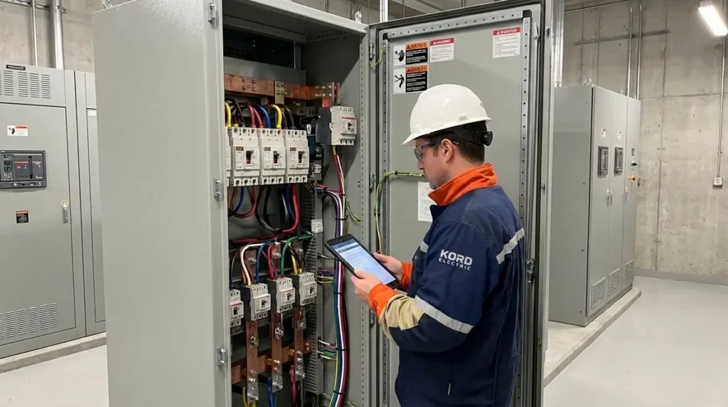 NEC 312.3 Reconditioned Equipment Rules for Safety