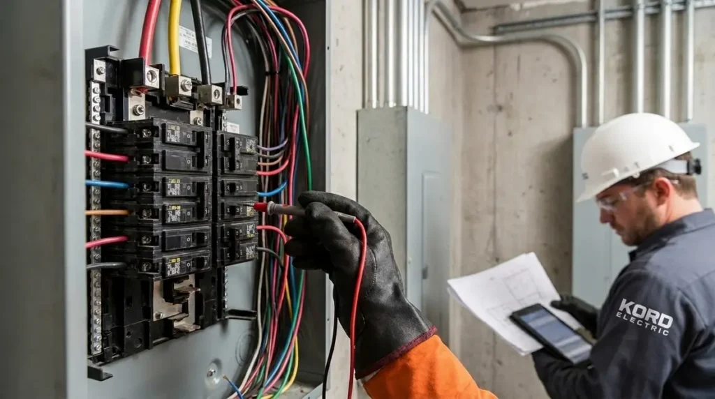 NFPA 70 Section 265.11 NEC Required Branch Circuits