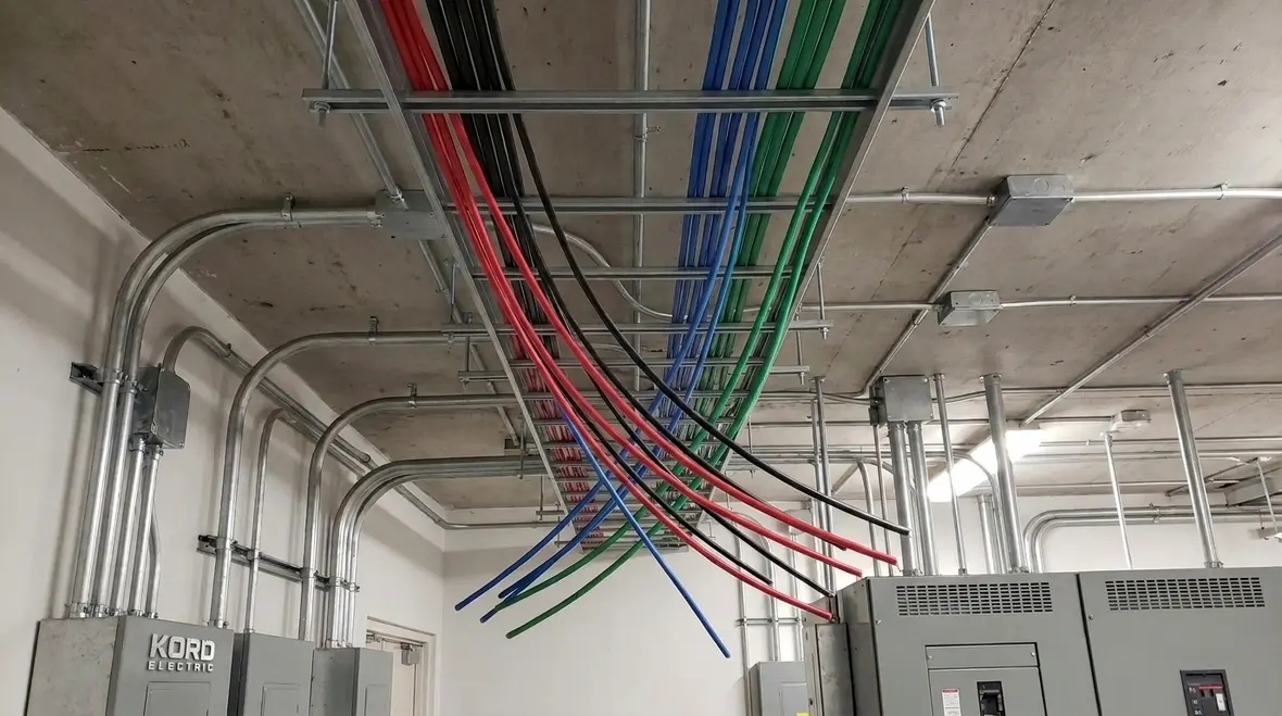 NEC single-insulated free air ampacity