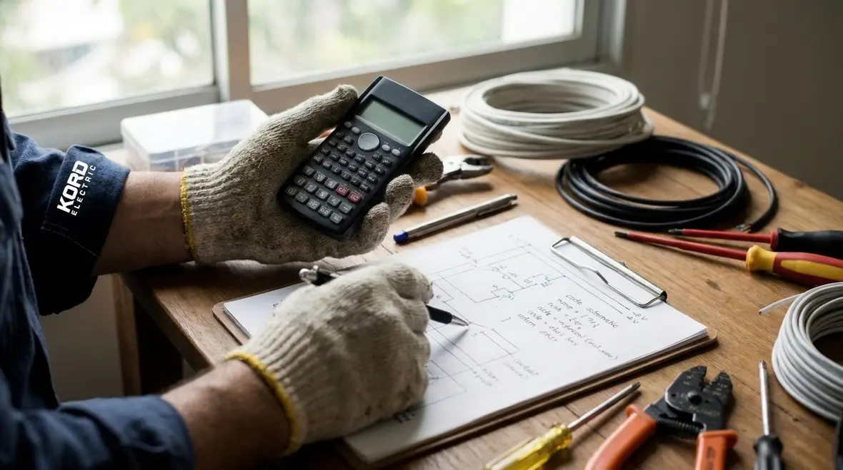 Engineers planning NEC specific purpose load diversity in commercial building