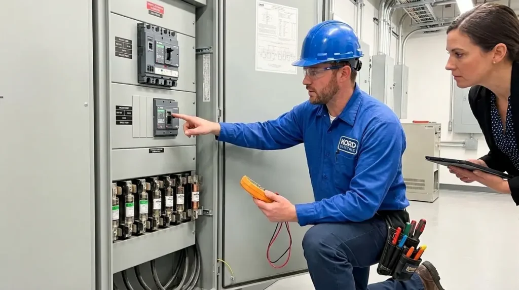 NFPA 70 Section 240.6 NEC Standard Ampere Ratings