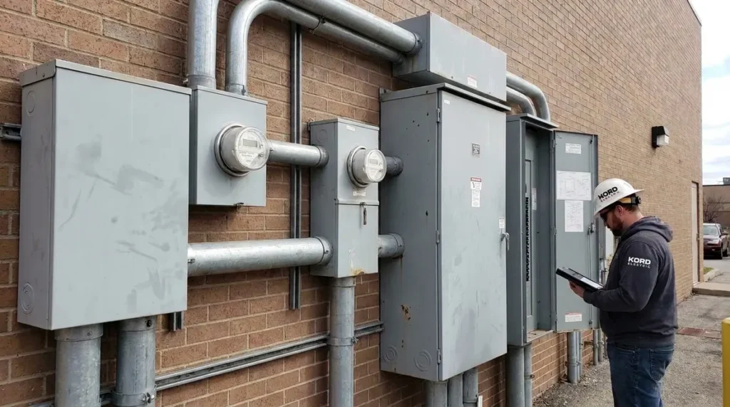 NFPA 70 230.82 Supply Side Service Disconnect Compliance