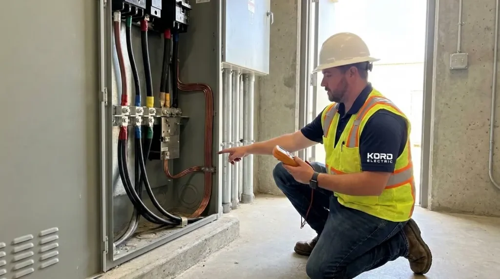 NEC Supply Side System Grounding Under NFPA 70 250.25