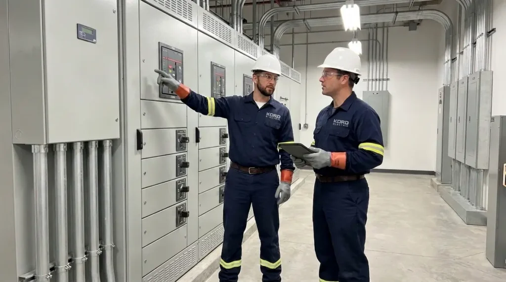 NFPA 70 270.169 for NEC Ungrounded DC 2 kV Systems