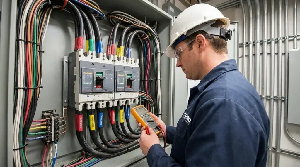 NFPA 70 and NEC Basics for NEC Ungrounded Conductor Overcurrent