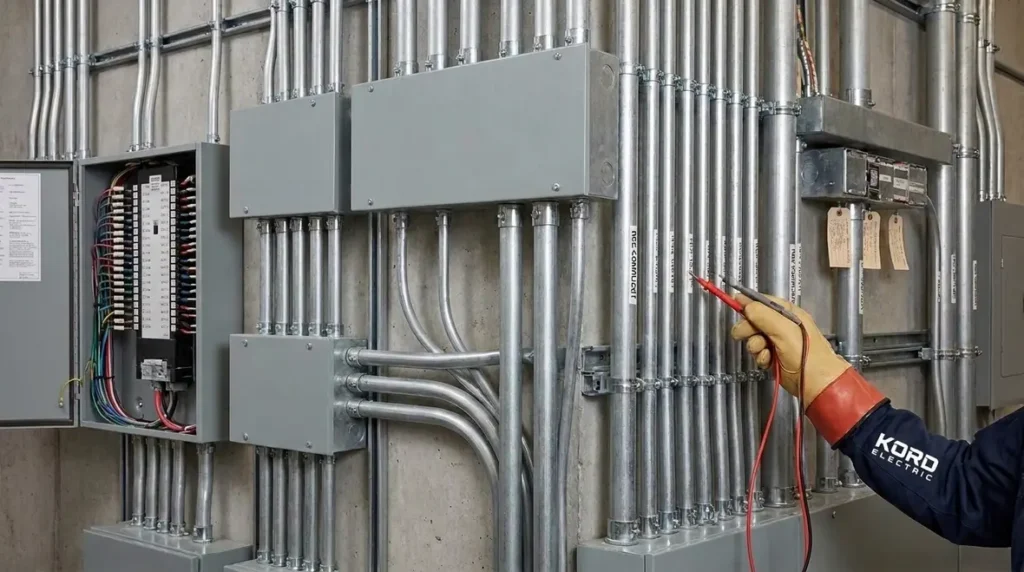 NEC Wiring on Buildings and Why Section 267.10 Matters