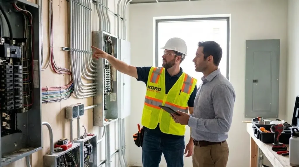 NFPA 70 Section 640.45 Audio Wiring Protection