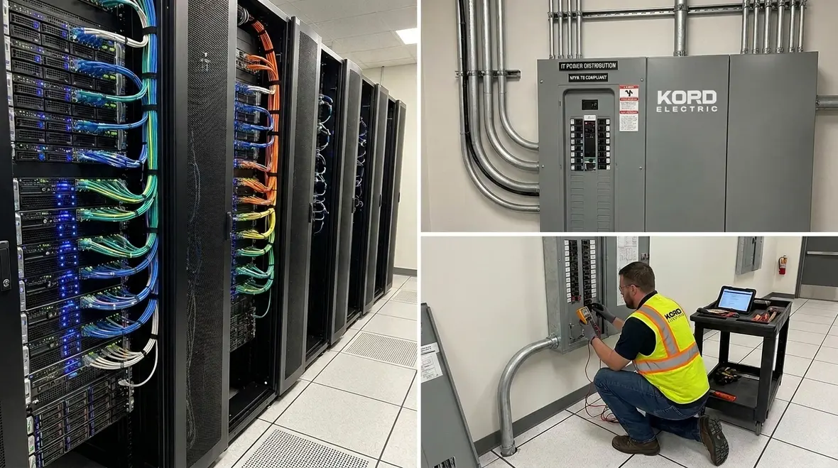 NFPA 70 Section 645.1 IT equipment scope