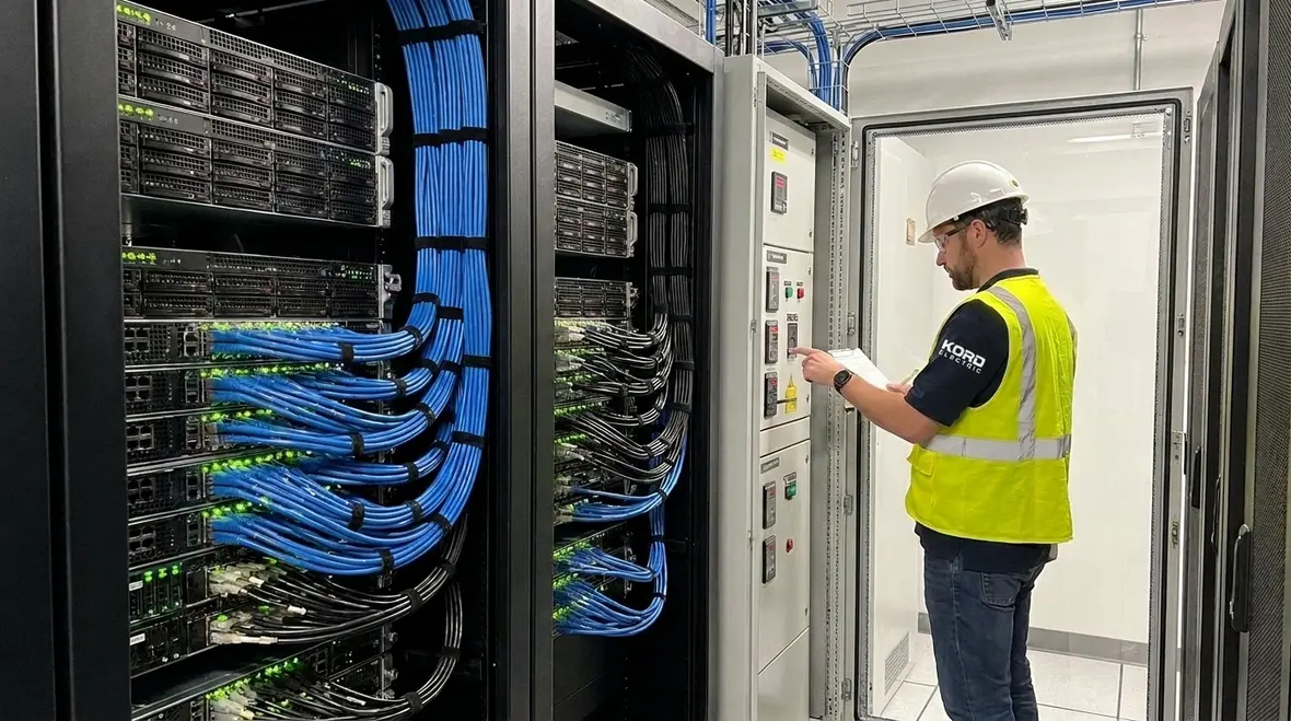 NFPA 70 Section 645.6 IT supply circuits