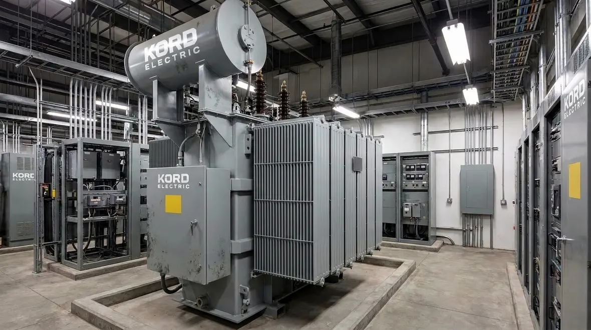 NFPA 70 Section 646.21 IT distribution transformers