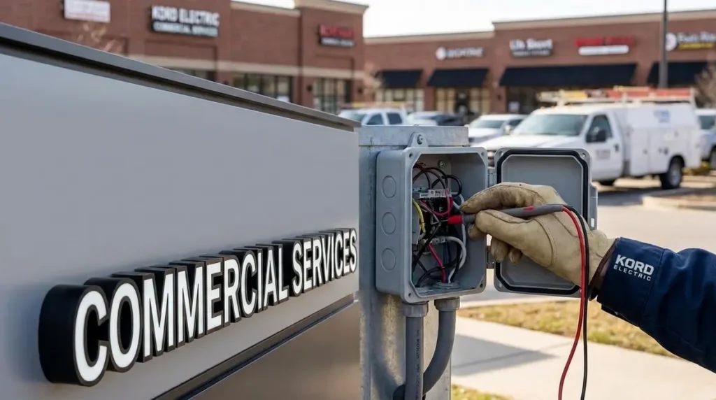 NFPA 70 Section 647.1 Electric Sign Scope Explained