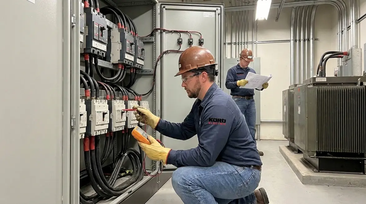 NEC Section 668.11 plating DC process power