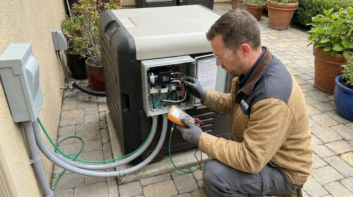 Bonding, grounding, and GFCI protection for commercial spa and hot tub installations