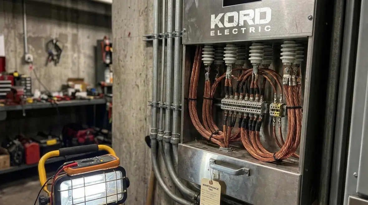 Commercial and industrial water heat load electrode heating placement planning
