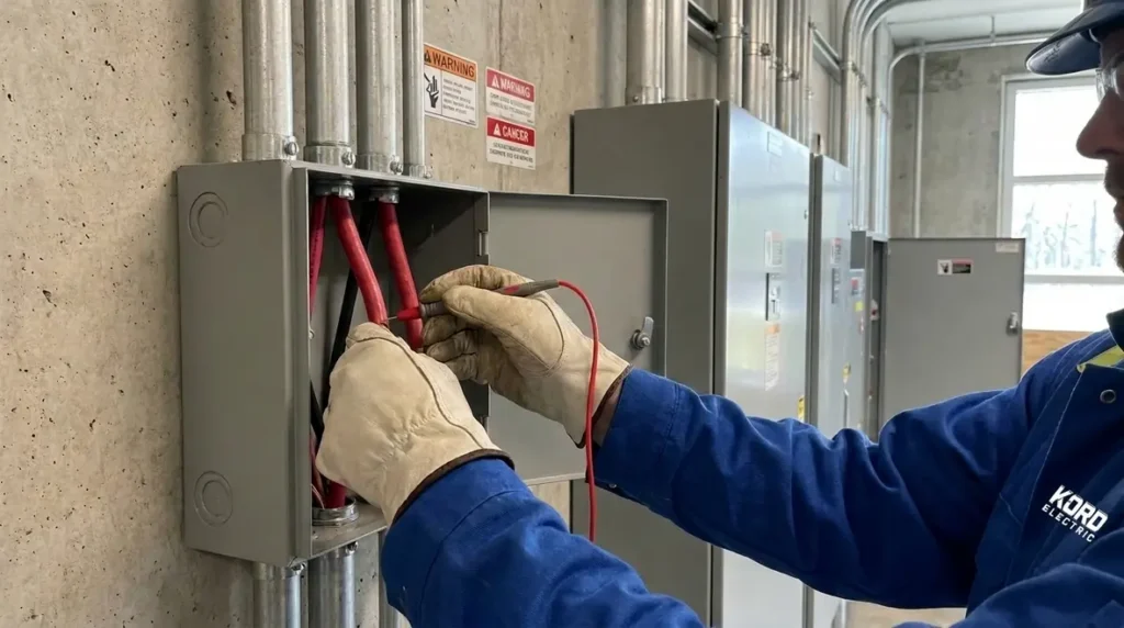 NEC Section 682.13 Electrode Heating Wiring Methods