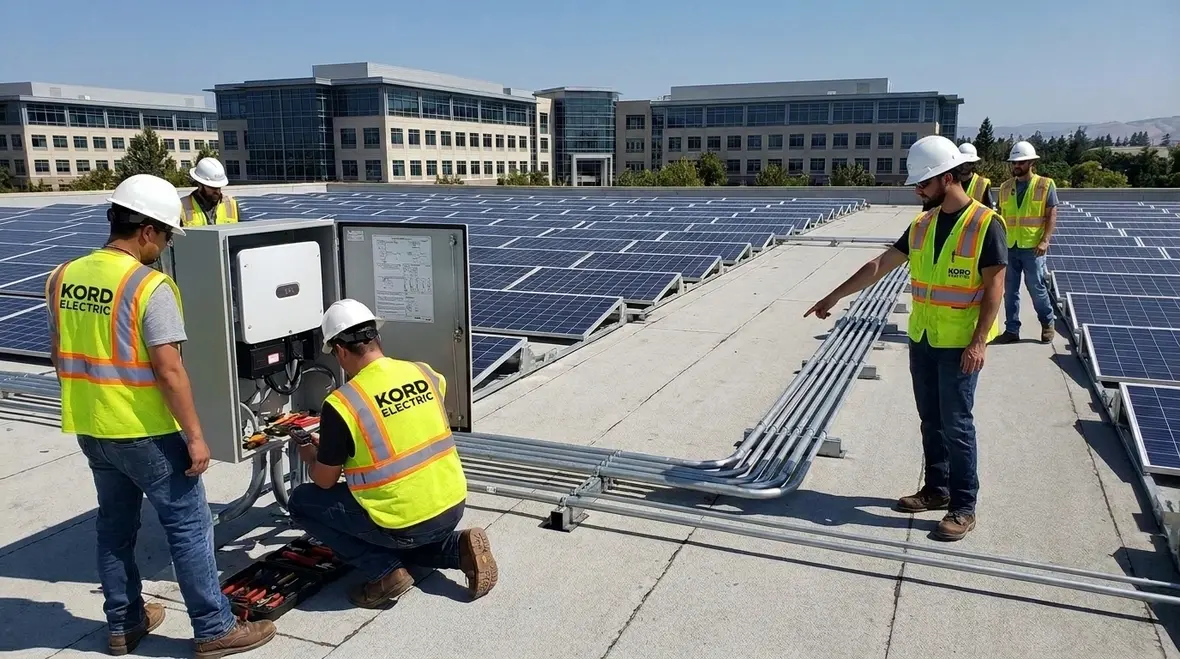 NEC Section 690.11 PV arc-fault protection