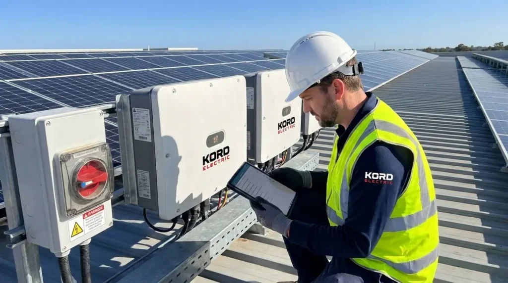 NEC Section 690.2 PV Equipment Listing for Solar Safety