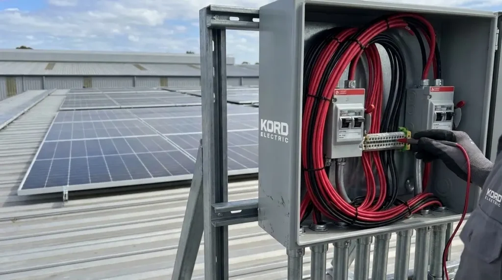 NEC Section 690.8 PV Circuit Sizing for Compliant Solar