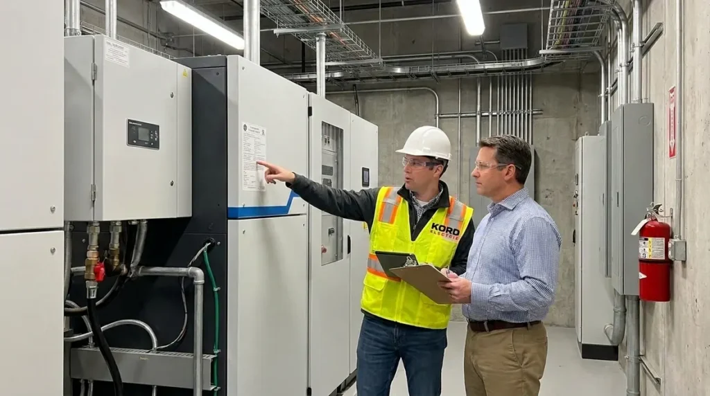 NEC Section 692.2 Fuel Cell Equipment Listing Compliance