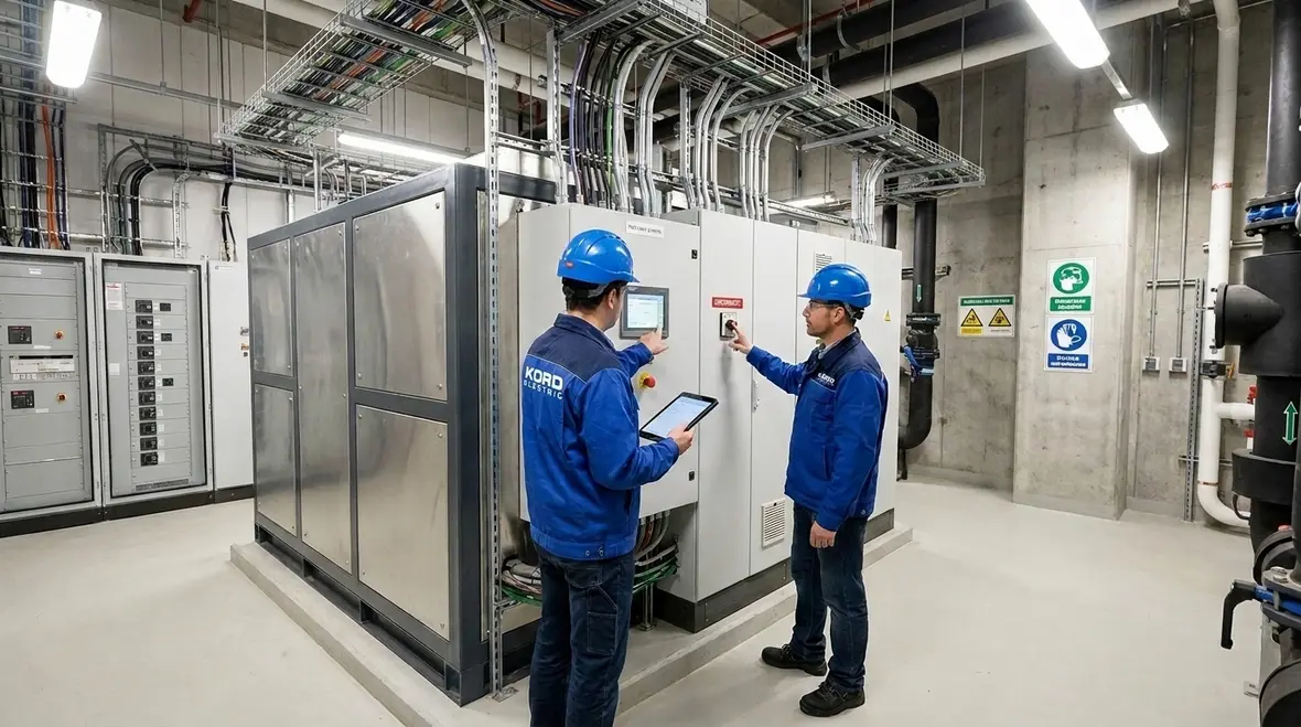 NEC Section 692.50 fuel cell power source rules