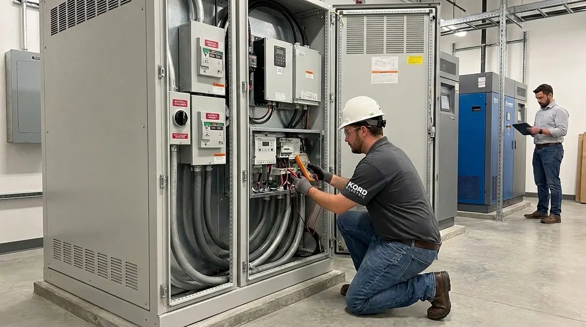 NEC Section 692.52 fuel cell stored energy