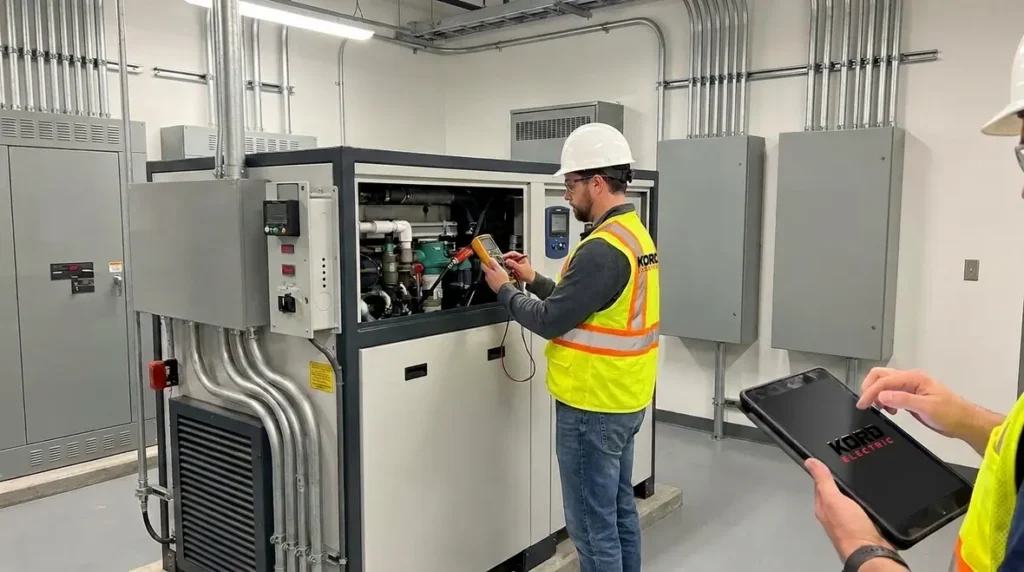NEC Section 692.7 Fuel Cell Maximum Voltage for Safer Power