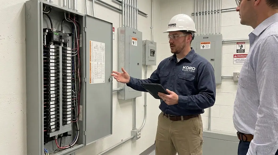 NFPA 70 Section 669.1 electrical equipment room scope